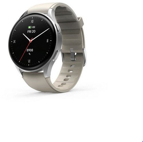 Hama 00178612 Smartwatch 8900 Zilver - 3