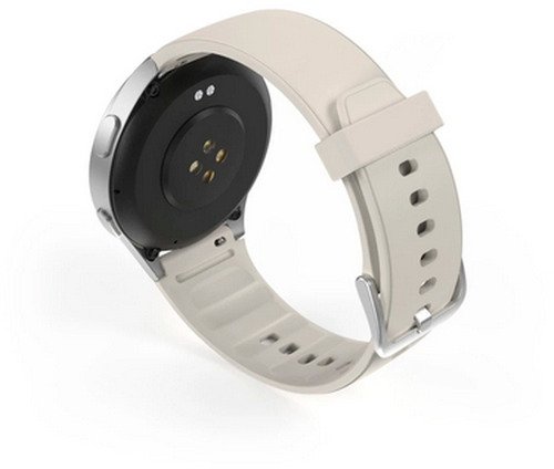Hama 00178612 Smartwatch 8900 Zilver - 4