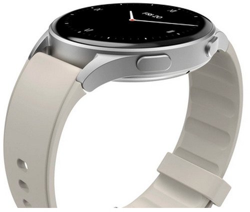 Hama 00178612 Smartwatch 8900 Zilver - 5