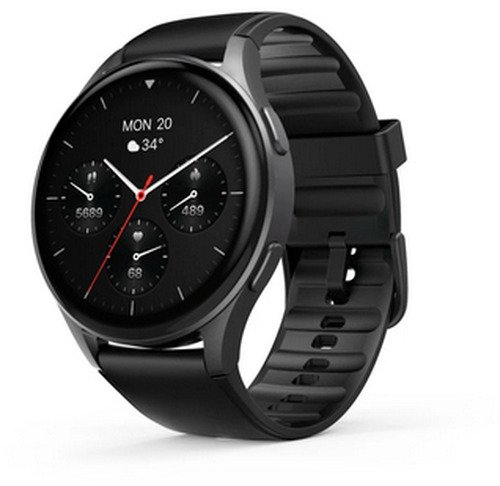 Hama 00178611 Smartwatch 8900 Zwart - 3