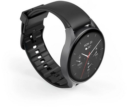 Hama 00178611 Smartwatch 8900 Zwart - 4