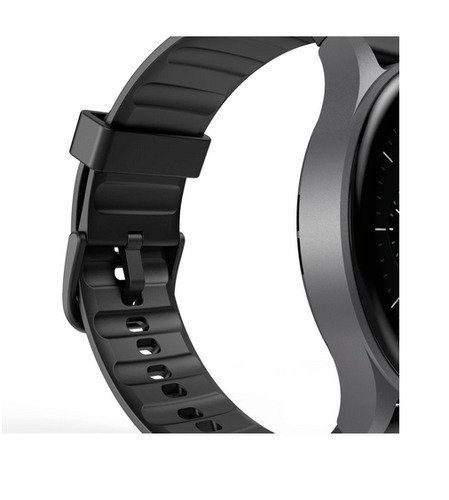 Hama 00178611 Smartwatch 8900 Zwart - 8