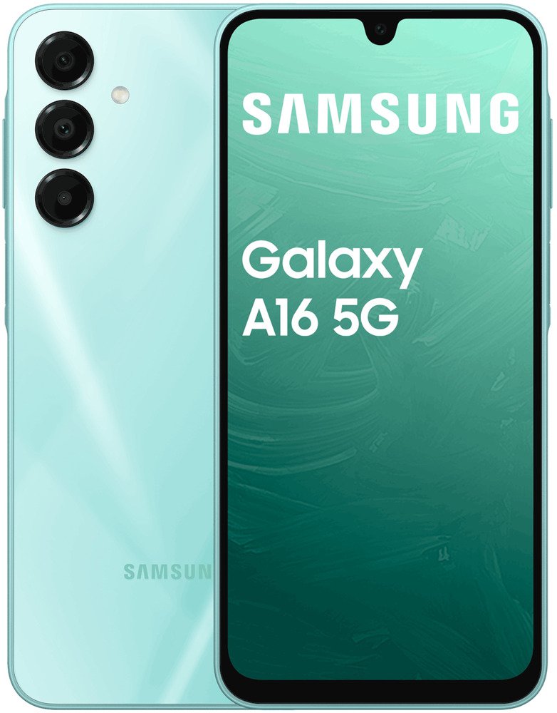 Galaxy A16 5G
