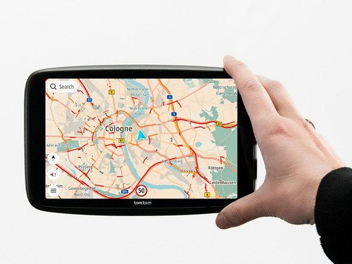TomTom Go Navigator 7 inch - 3