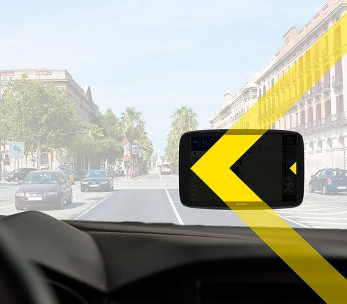 TomTom Go Navigator 7 inch - 5