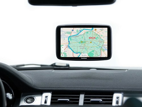 TomTom Go Navigator 7 inch - 6