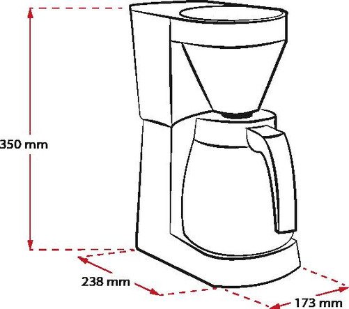 Melitta1023-10G-1