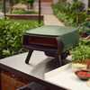 Witt Piccolo Rotante 16 Pizza Oven Mat Green + Toolbox 3 - 29