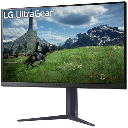 LG UltraGear 32GS85Q-B - 2