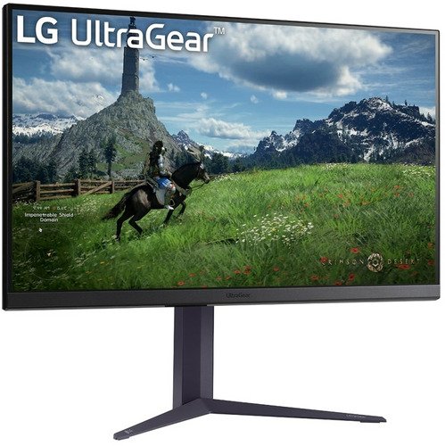 LG UltraGear 32GS85Q-B - 3