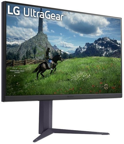 LG UltraGear 32GS85Q-B - 4