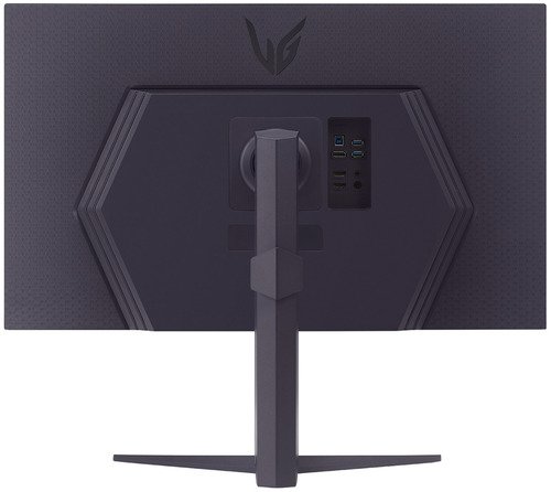 LG UltraGear 32GS85Q-B - 6