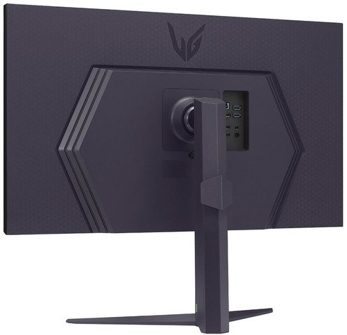 LG UltraGear 32GS85Q-B - 7