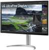 LG UltraFine 32UQ850V-W - 2