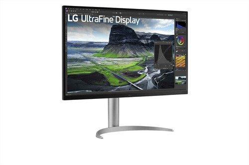 LG UltraFine 32UQ850V-W - 3
