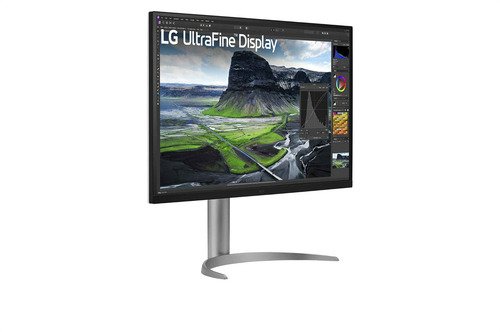 LG UltraFine 32UQ850V-W - 4