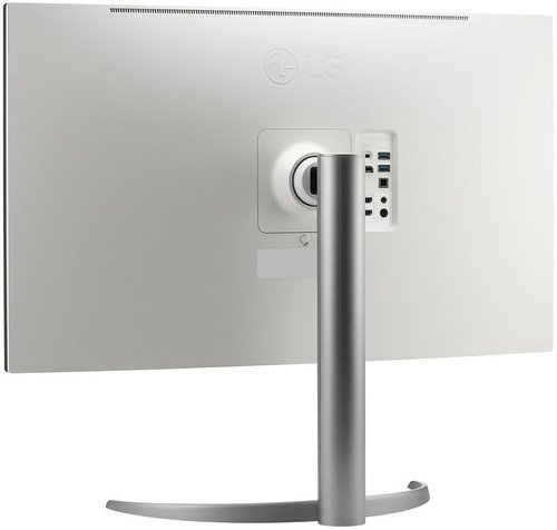 LG UltraFine 32UQ850V-W - 6