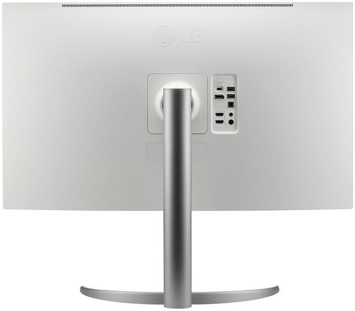 LG UltraFine 32UQ850V-W - 7