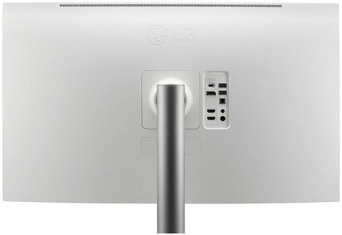 LG UltraFine 32UQ850V-W - 8
