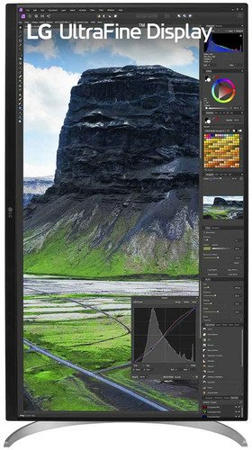 LG UltraFine 32UQ850V-W - 10