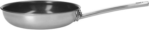 Demeyere Poêle à frire Ecoline 5 Ceraforce 20cm - 1