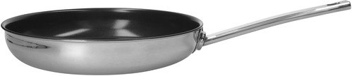 Demeyere Poêle à frire Ecoline 5 Ceraforce 24cm - 1