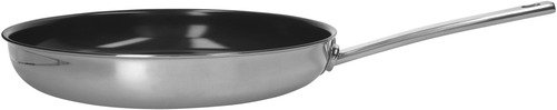 Demeyere Poêle à frire Ecoline 5 Ceraforce 32cm - 1 Demeyere Poêle à frire Ecoline 5 Ceraforce 32cm - 1