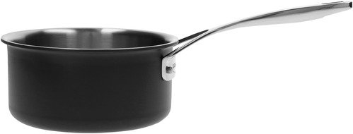 Demeyere Black 5 Casserole 16 cm - 1