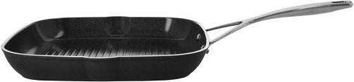 Demeyere Poêle à griller Alu Pro 5 Ceraforce - 1