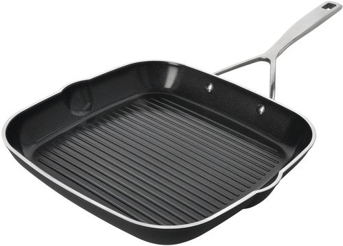 Demeyere Poêle à griller Alu Pro 5 Ceraforce - 2
