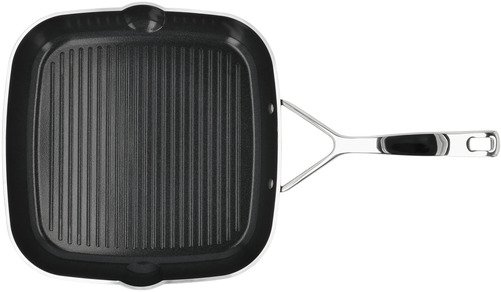 Demeyere Poêle à griller Alu Pro 5 Ceraforce - 3