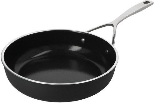 Demeyere Hoge Bakpan Alu Pro 5 Ceraforce 24cm - 2