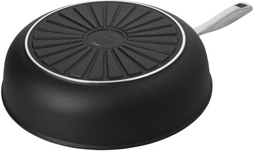 Demeyere Hoge Bakpan Alu Pro 5 Ceraforce 24cm - 5