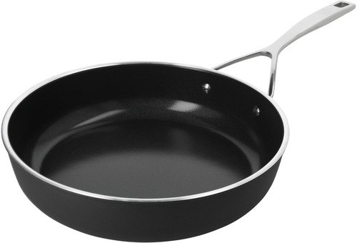 Demeyere Poêle à frire Alu Pro 5 Ceraforce 28cm - 2