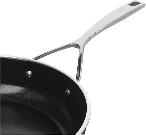 Demeyere Poêle à frire Alu Pro 5 Ceraforce 28cm - 4
