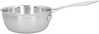 Demeyere Industry 5 Sauteuse conique 18 cm - 1