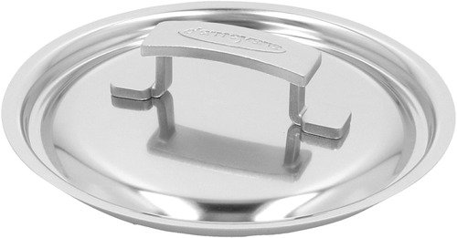 Demeyere Industry 5 Faitout avec couvercle 18 cm - 3