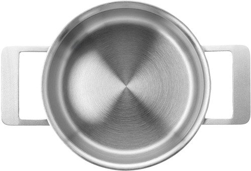 Demeyere Industry 5 Faitout avec couvercle 18 cm - 4