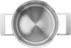 Demeyere Industry 5 Faitout avec couvercle 20 cm - 2