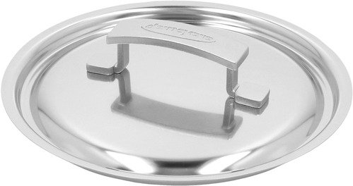 Demeyere Industry 5 Faitout avec couvercle 20 cm - 3