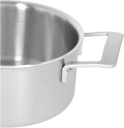 Demeyere Industry 5 Faitout avec couvercle 20 cm - 4