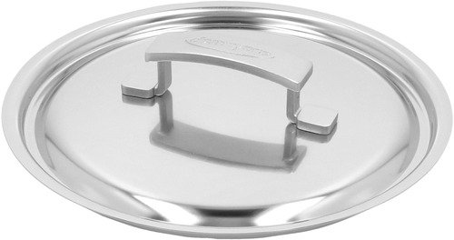 Demeyere Industry 5 Faitout avec couvercle 22 cm - 3