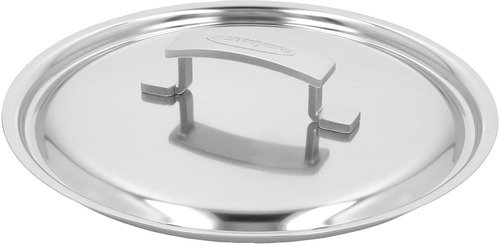 Demeyere Industry 5 Faitout avec couvercle 24 cm - 3