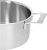 Demeyere Industry 5 Faitout avec couvercle 24 cm - 4