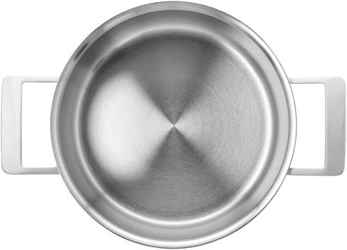 Demeyere Industry 5 Faitout avec couvercle 24 cm - 5