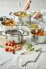 Demeyere Industry 5 Set de cuisson 4-pcs - 2
