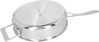 Demeyere Industry 5 Sauteuse avec couvercle 24 cm - 4