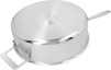 Demeyere Industry 5 Sauteuse avec couvercle 28 cm - 3