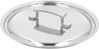 Demeyere Industry 5 Marmite avec couvercle 24 cm - 4