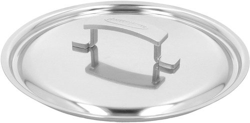 Demeyere Industry 5 Marmite avec couvercle 24 cm - 4